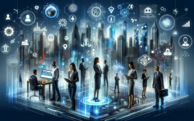 KI und Automatisierung in der Wirtschaft: Prozesse für die Zukunft transformieren