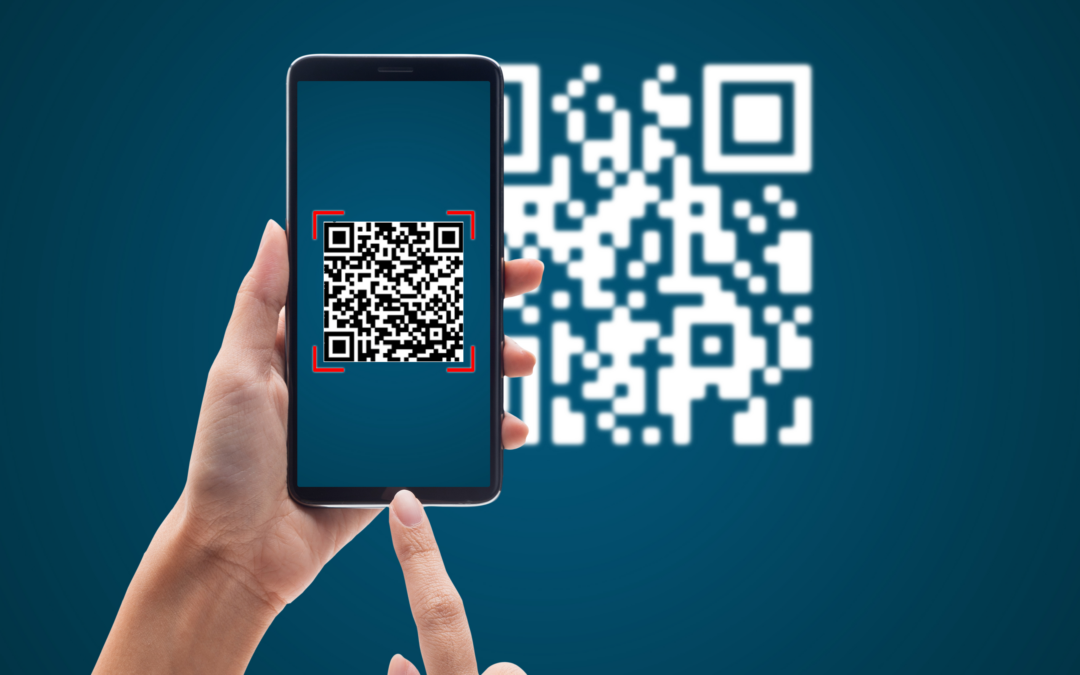 how to scan a qr code with your smartphone