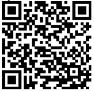 how to scan a qr code cartly