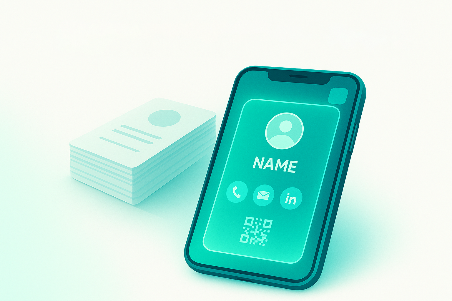 pros-and-cons-of-digital-business-cards